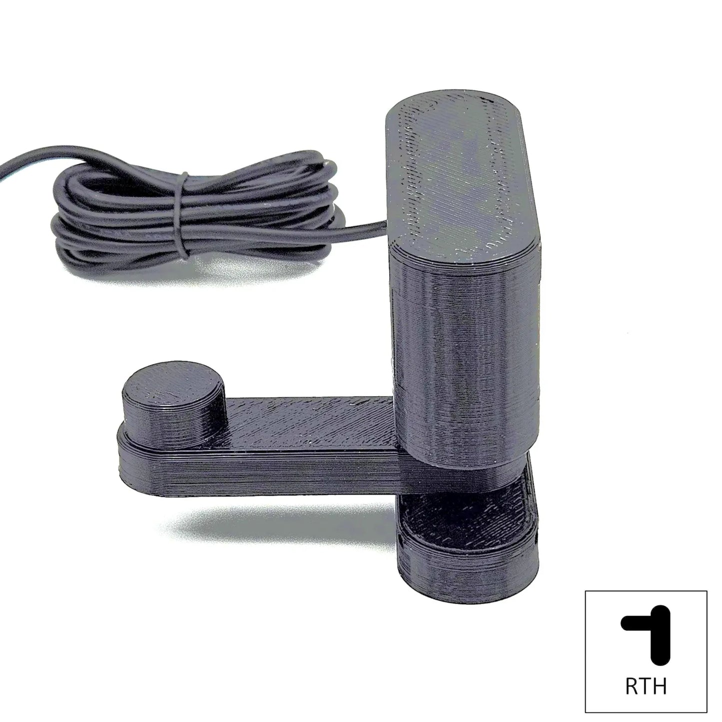 Release the Hound! Dog Crate Remote Opener