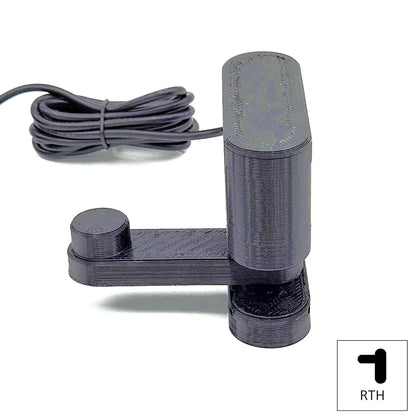 Release the Hound! Dog Crate Remote Opener