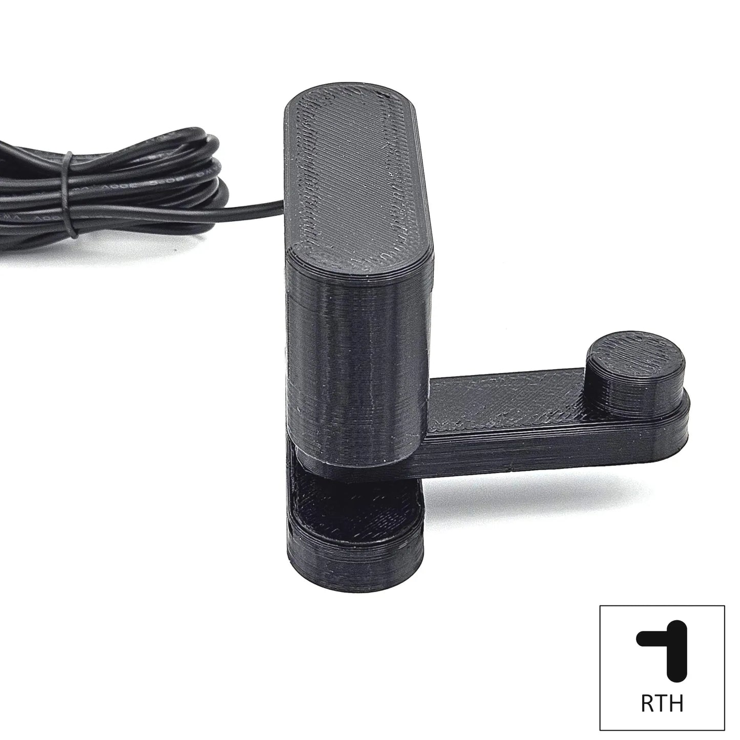 Release the Hound! Dog Crate Remote Opener