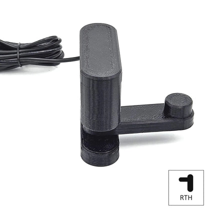 Release the Hound! Dog Crate Remote Opener