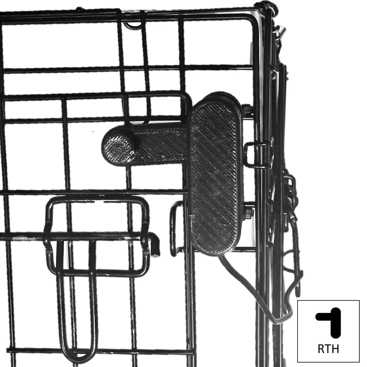 Release the Hound! Dog Crate Remote Opener – Release The Hound USA