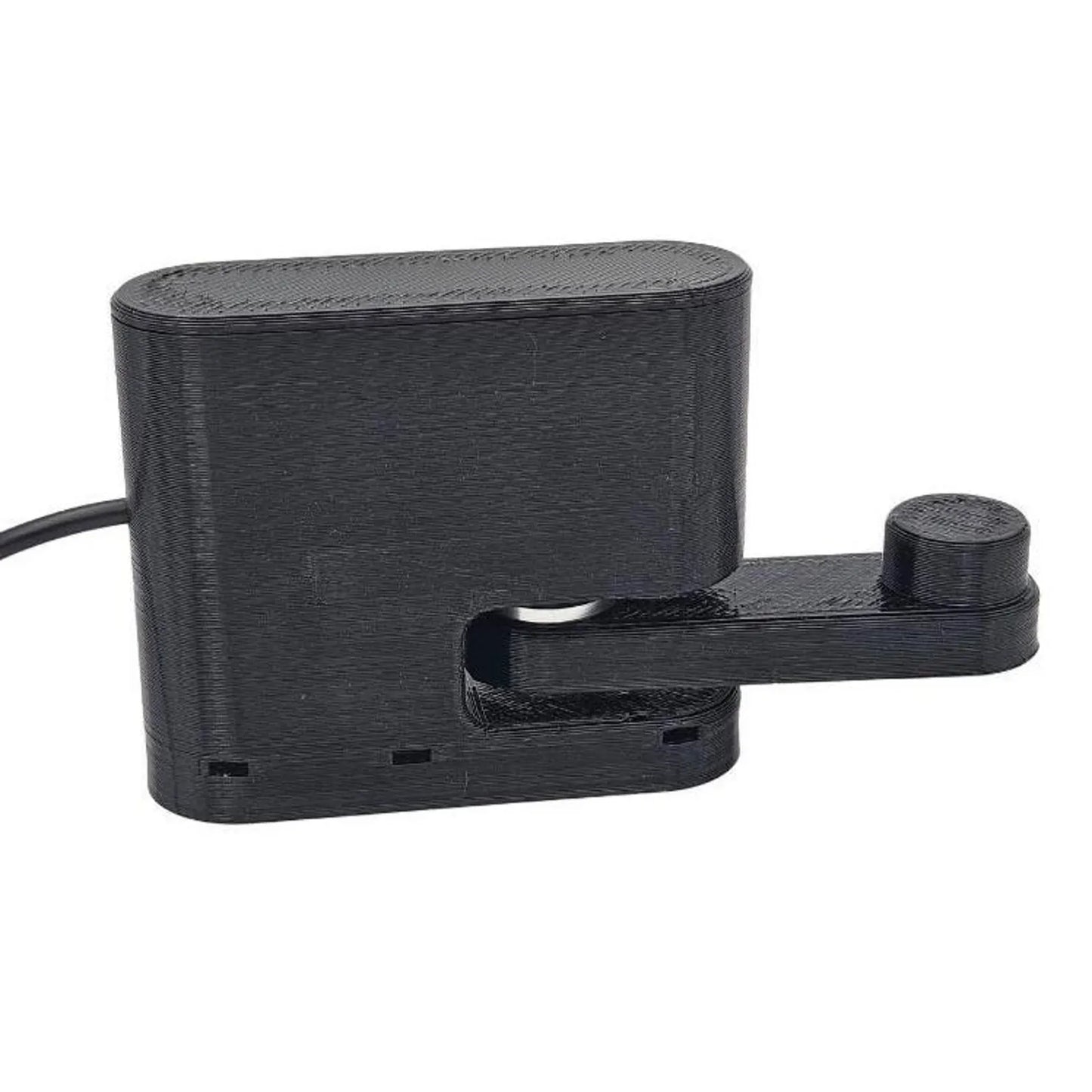 Release the Hound! Dog Crate Remote Opener