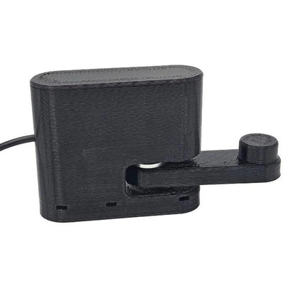 Release the Hound! Dog Crate Remote Opener