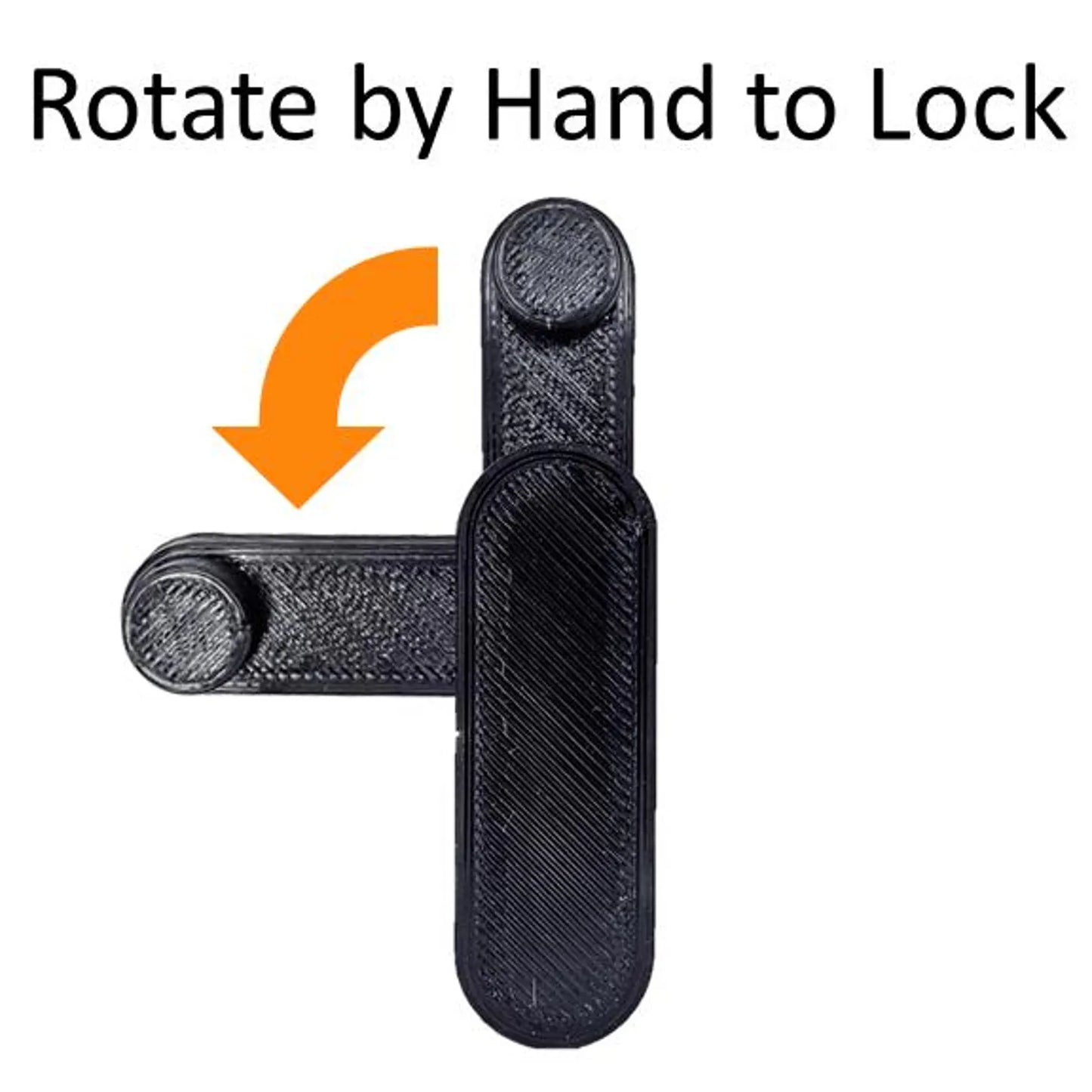 Release the Hound! Dog Crate Remote Opener