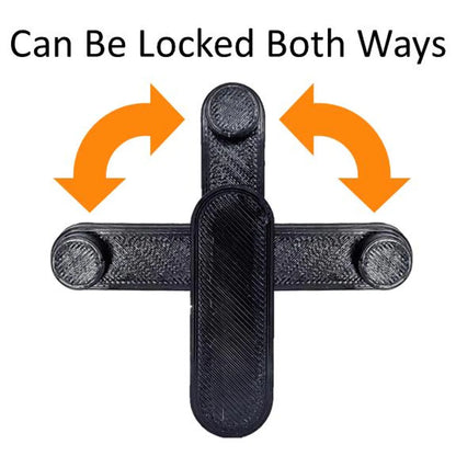 Release the Hound! Dog Crate Remote Opener