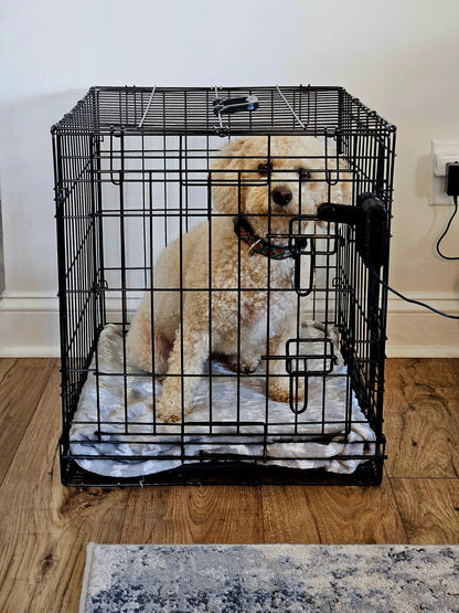 Release the Hound! Dog Crate Remote Opener