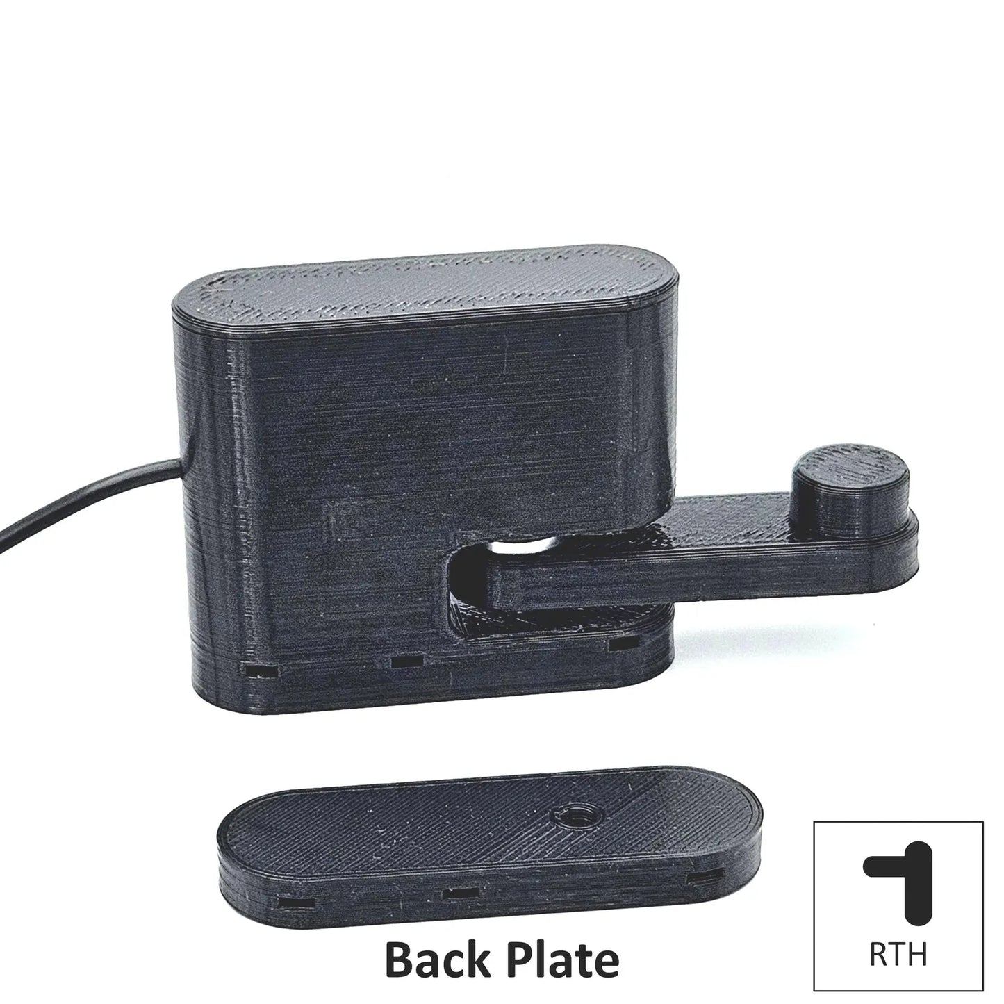 Release the Hound! Dog Crate Remote Opener