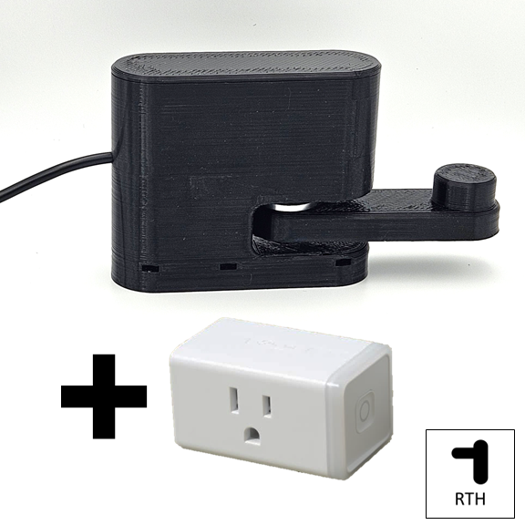 Release the Hound! Dog Crate Remote Opener