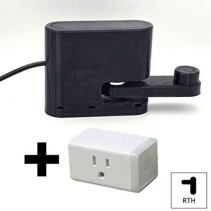 Release the Hound! Dog Crate Remote Opener