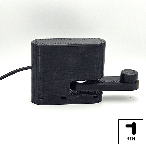 Release the Hound! Dog Crate Remote Opener