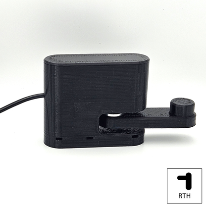 Release the Hound! Dog Crate Remote Opener